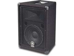 Yamaha BR10 Speaker Cabinet image 2