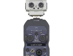 Zoom U-44 Handy Audio Interface image 2