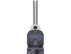 Zoom U-44 Handy Audio Interface image 3