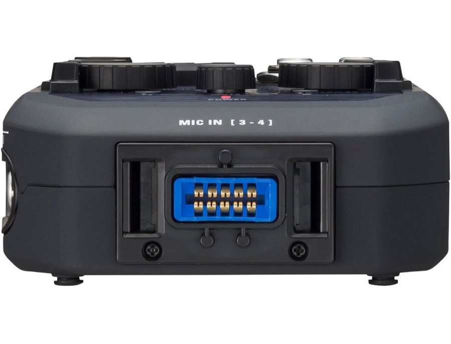 Zoom U-44 Handy Audio Interface | Equipboard