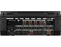 Pioneer DJM-Tour1 Professional 4-Channel DJ Mixer image 2