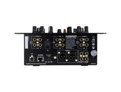 Allen & Heath XONE:23C 2-Channel DJ Mixer with Soundcard image 2