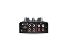Gemini MM1 2 Channel Audio Mixer image 2