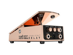 Ernie Ball Ambient Expression Delay Pedal image 2