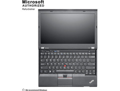 Lenovo Thinkpad X230 image 4