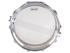 Ludwig Supraphonic LM400 5" x 14" Snare Drum image 2