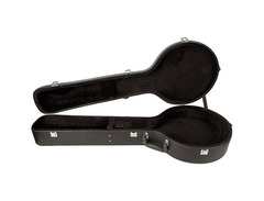 Fender Hardshell Banjo Case For Fb54 image 2