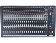 Soundcraft MPMi 20 image 3