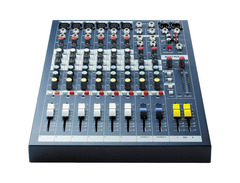 Soundcraft EPM6 image 2