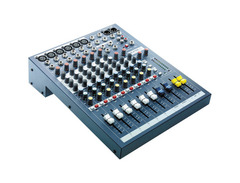 Soundcraft EPM6 image 3
