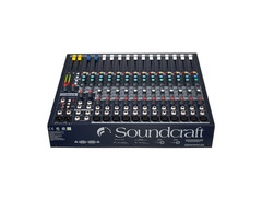 Soundcraft EPM 12 - What To Know & Where To Buy | Equipboard