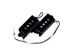 Fender Original 1962 P Bass Pickup image 2