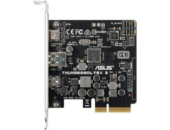 Asus Computers ThunderboltEX 3 image 2