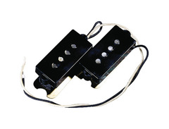 Fender Original 1962 P Bass Pickup image 3