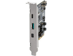 Asus Computers ThunderboltEX 3 image 3