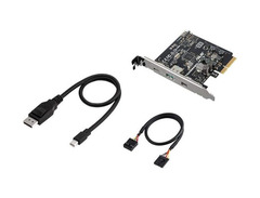 Asus Computers ThunderboltEX 3 image 4