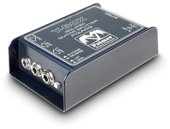 Palmer PGA03 Y-Box Isolated Guitar Splitter image 2