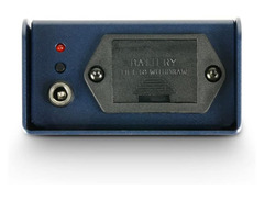 Palmer PGA03 Y-Box Isolated Guitar Splitter image 3