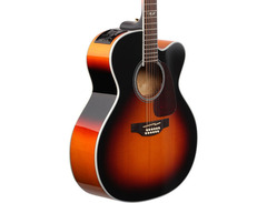 Takamine GJ72CE-12 image 2