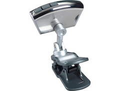 Peterson StroboClip SC-1 Clip-On Strobe Tuner image 3