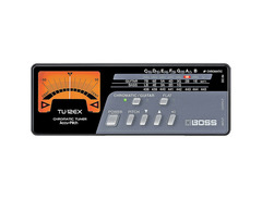 Boss TU-12EX Chromatic Tuner For Guitar & Bass image 2