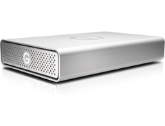 G-Technology G-DRIVE-USB 3.0 image 2