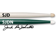 Vic Firth Jack DeJohnette Signature Drumsticks image 2