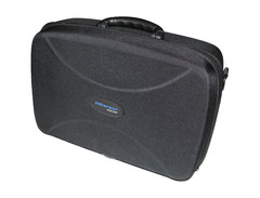 Peterson AutoStrobe Road Case image 2