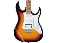 Ibanez GIO GRX40 image 3