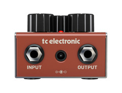 TC Electronic Rusty Fuzz image 4