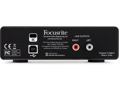 Focusrite Scarlett Solo 2nd Gen image 4