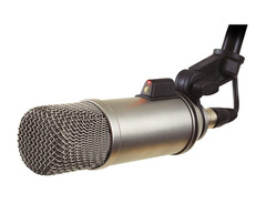 Røde Broadcaster image 3