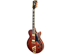 D'Angelico Deluxe SS image 4