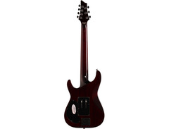 Schecter Hellraiser C-7 FR Sustainiac image 3