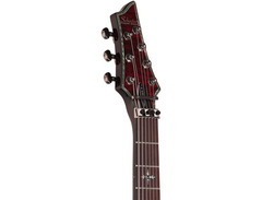 Schecter Hellraiser C-7 FR Sustainiac image 4