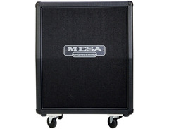 Mesa/Boogie Rectifier Cabinet - 120W 2x12" Slant Vertical image 2