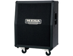 Mesa/Boogie Rectifier Cabinet - 120W 2x12" Slant Vertical image 4