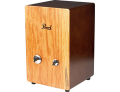 Pearl PBC507JC Primero Jingle Box Cajon image 2