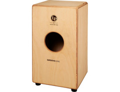LP Americana Groove Wire Cajon - What To Know & Where To Buy