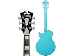 D'Angelico Premier SS image 2