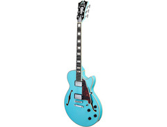 D'Angelico Premier SS image 4