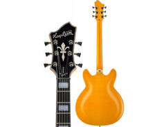 Hagström Super Viking Electric Guitar image 2