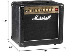 Marshall DSL1H image 4
