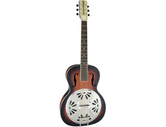 Gretsch G9220 Bobtail Roundneck image 3