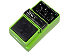 Nobels ODR-1 Natural Overdrive image 2