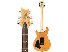 PRS SE Custom 22 Semi-Hollow image 2