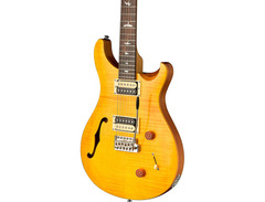 PRS SE Custom 22 Semi-Hollow image 3