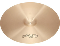 Paiste 20" Formula 602 Classic Sounds Thin Crash image 2