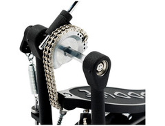 DW 3000 Single Bass Drum Pedal image 2