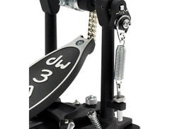 DW 3000 Single Bass Drum Pedal image 4